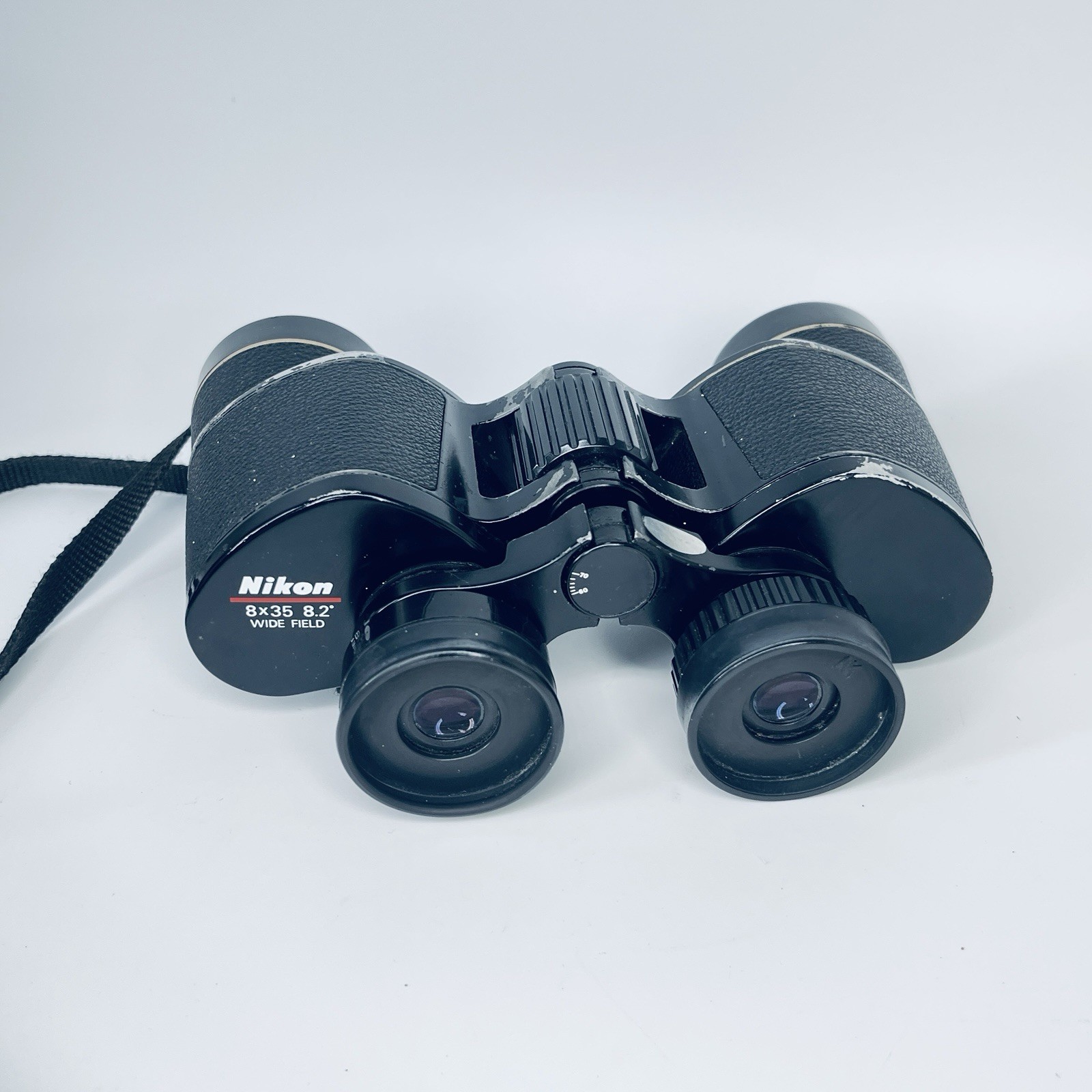 Nikon Gold Sentinel 8x35